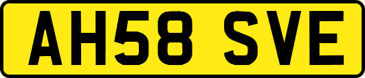 AH58SVE