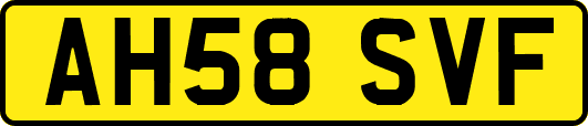 AH58SVF