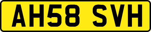 AH58SVH
