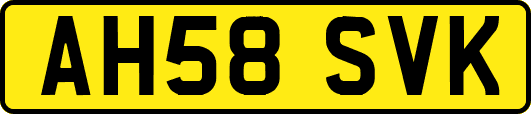 AH58SVK