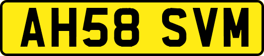AH58SVM
