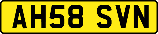 AH58SVN