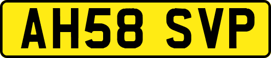 AH58SVP
