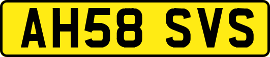 AH58SVS