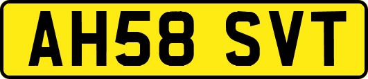 AH58SVT