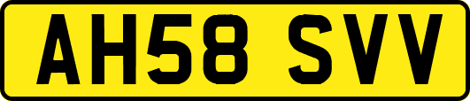 AH58SVV