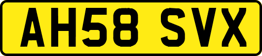 AH58SVX