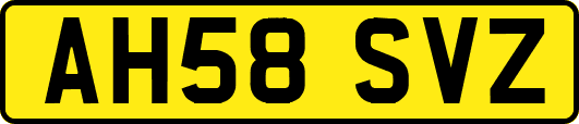 AH58SVZ