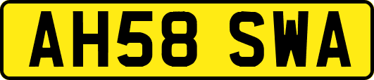 AH58SWA