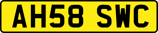 AH58SWC