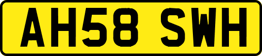 AH58SWH