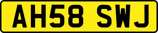 AH58SWJ