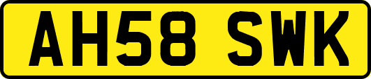 AH58SWK
