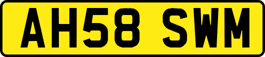 AH58SWM