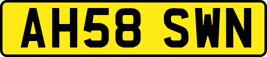 AH58SWN