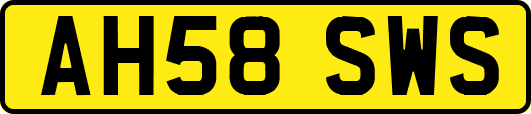 AH58SWS