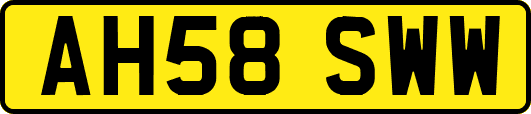 AH58SWW
