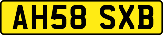 AH58SXB