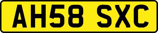 AH58SXC