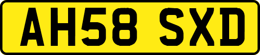 AH58SXD