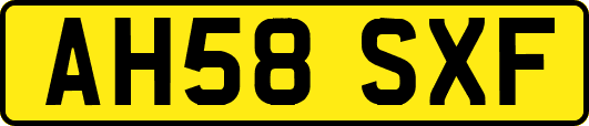 AH58SXF