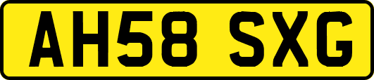 AH58SXG