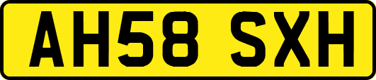 AH58SXH