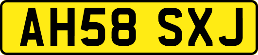 AH58SXJ