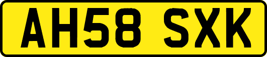 AH58SXK