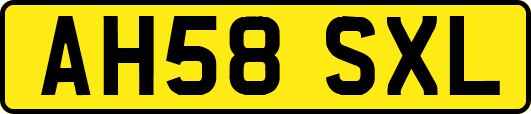 AH58SXL