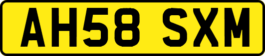 AH58SXM