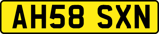 AH58SXN