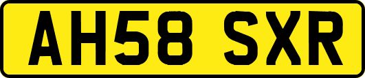 AH58SXR