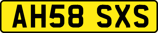 AH58SXS