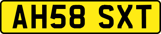AH58SXT
