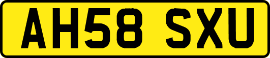 AH58SXU