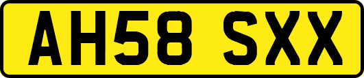 AH58SXX