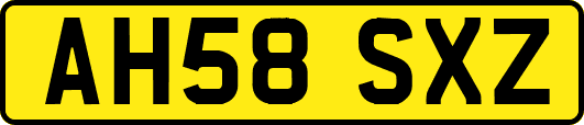 AH58SXZ