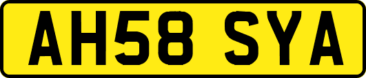AH58SYA