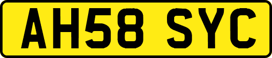 AH58SYC