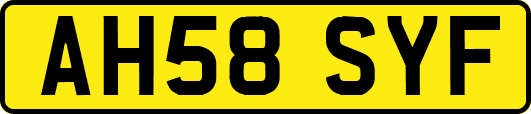 AH58SYF