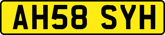 AH58SYH
