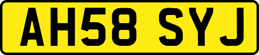 AH58SYJ