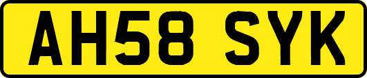 AH58SYK