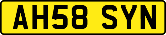 AH58SYN