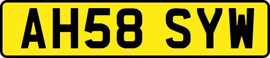 AH58SYW