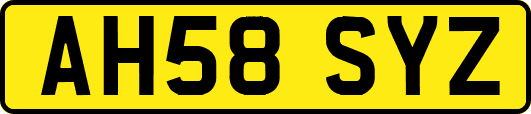AH58SYZ