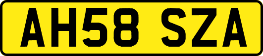 AH58SZA