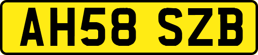 AH58SZB