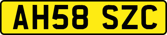 AH58SZC